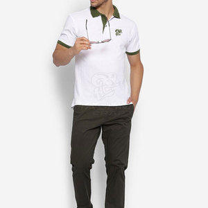 Camisetas Polo para Hombre de Uso Diario con Cuello Clásico, Manga Corta, Material Ligero y Cómodo para Toda Temporada - Product Image 6