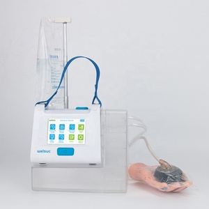 Film adhésif transparent jetable 30x20cm certifié SGS Classe I pour accessoires de pansement NPWT, soins des plaies médicaux - Product Image 2