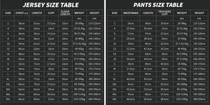 Conjunto de Uniforme de Fútbol Personalizado por Sublimación, Camiseta y Pantalones Cortos con Nombre y Número Personalizados, Cuello en V, Manga Corta - Product Image 6