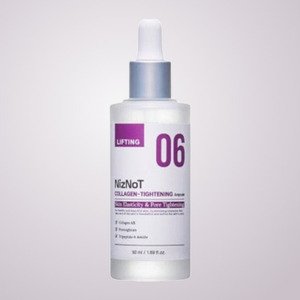 เซรั่มบำรุงผิวหน้าเกาหลี K-Beauty Needsnot 06 คอลลาเจน ทาร์ทเทนนิ่ง แอมพูล 50 มล. ผลิตในเกาหลี สำหรับทุกเพศทุกวัย - Product Image 5