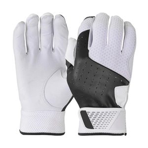 Professional <b>Baseball</b> Batting Gloves Superior Athletic Grip Premium Team Sports Gloves Custom Logo Supplier - Product Image 1