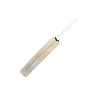 Bâtons de cricket en saule anglais de qualité supérieure, durables, ambidextres, écologiques, légers, faible MOQ, design simple et uni - Product Image 6