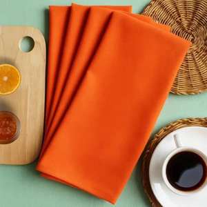 Serviettes de cuisine en coton pur de qualité supérieure, très absorbantes, ensemble de torchons lavables - Product Image 2