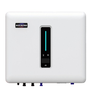 Inversor Híbrido de Potencia Serie Master 3-8 Kw, Monofásico, de Alto Rendimiento, Confiable, para Todo Tipo de Clima - Product Image 1