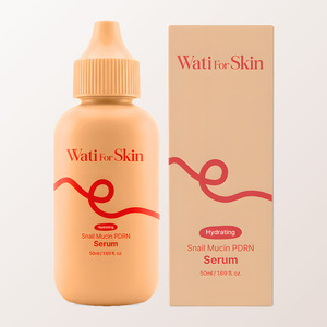 Soins personnels coréens K-Beauty Whatiforskin Snail Myusin PDRN Serum Fabriqué en Corée 50 ml Unisexe, dupes de soins pour la peau - Product Image 4