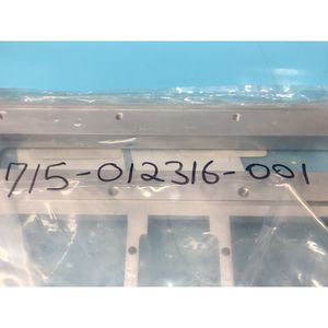 LAM 715-012316-001 CHAMBER PLATE <b>SEAL</b>, 164433 - Trusted Global Legacy Semiconductor Equipment and Parts at - Product Image 3