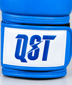 Guantes de Boxeo Personalizados Premium para Muay Thai, Kickboxing, Entrenamiento de MMA, Cuero PU, Correa Ajustable con Cierre de Gancho y Bucle, Ligeros - Product Image 6