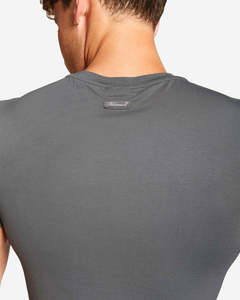 Camisetas de Hombre de Alta Calidad 100% Algodón, Corte Ajustado, Totalmente Personalizables, Manga Corta, Cuello Redondo, Impresión Personalizada, Ecológicas - Product Image 4