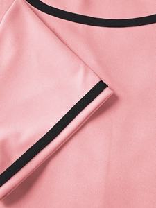 Camiseta de Béisbol de Primera Calidad - Elegante, Cómoda y Perfecta para Equipos, Aficionados al Deporte y Uso Casual, con Logotipo Personalizado - Product Image 4