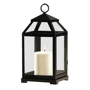 Lanterne à bougie en verre et métal de style moderne, best-seller, de qualité supérieure, fabriquée à la main, lanterne décorative à bougie, taille et forme personnalisées - Product Image 3