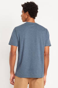 T-shirts pour hommes au design optimal, très demandés, best-sellers, prix de gros, nouvelle arrivée, lavables, séchage rapide - Product Image 6