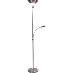 Lampada da Terra LED per Lettura con Luce LED Luminosa per la Lettura - Product Image 1