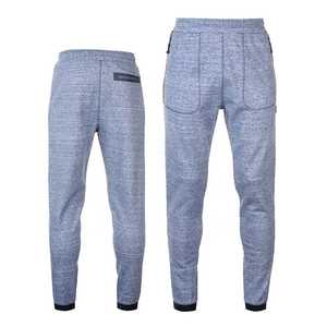 Custom <b>Baggy</b> Loose Streetwear <b>Men's</b> Cotton Dripped DTG Sticker <b>Trouser</b> Pants Jogger Sweat Flared Pant <b>Men</b> Acid <b>men's</b> <b>trousers</b> - Product Image 3