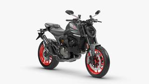 Ducati Monster SP 2024, Superbike con 4 válvulas por cilindro, refrigeración líquida, ¡Gran Venta! - Listo para Enviar - Product Image 3
