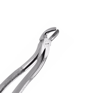 Forceps d'extraction dentaire Forceps de chirurgie dentaire - Product Image 6