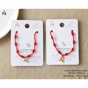 Tobillera de Moda Capricorn Seven Star Joint Foot Chain - Product Image 1