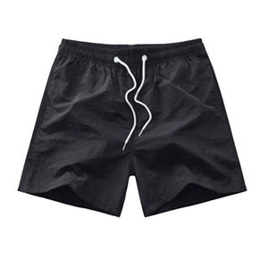 Pantalones Cortos Clásicos de Verano para Hombre, para Atuendos Casuales Diarios - Product Image 2