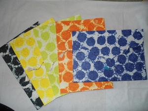 Sobres impresos con diseños personalizados para invitaciones empresariales, regalos, branding y exportación al por mayor a todo el mundo. - Product Image 3