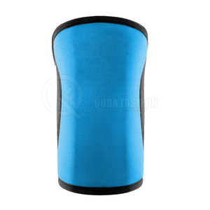Genouillère réglable conçue pour le soutien, le confort et la compression pendant les entraînements, les sports et les mouvements quotidiens - Product Image 3