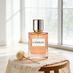 Fournisseur de parfums à formule personnelle OEM longue durée, parfums naturels aux huiles essentielles florales et boisées - Product Image 3