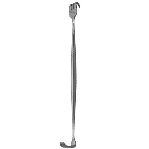 PISSCO Senn Mueller Catpaw Skin Retractor Skin Retractor Catpaw Senn Mueller Skin Retractor Catpaw Senn Mueller 1 PCS - Product Image 3