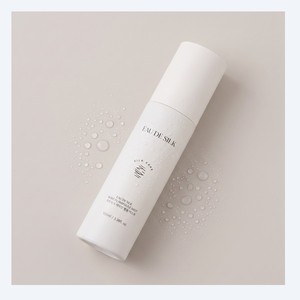 Sérum visage coréen K-Beauty Odeusilk Sericin Ampoule Mist 100ml Fabriqué en Corée Produits de soin de la peau unisexes - Product Image 1