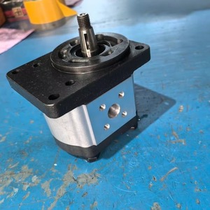 Pompe à piston hydraulique haute pression 350 bars AZPF-12, connexion 1/2 pouce AZPF-12-014RRR12MB AZPF-12-016RRR12MB - Product Image 3
