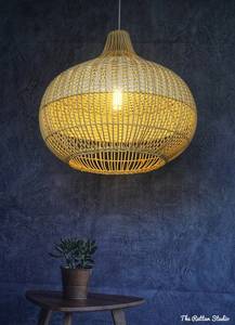 Élégant Porte-Bougie en Métal Blanc Finement Fini de Style Accent, Fabriqué en Inde, pour Décoration de Table et Suspendu, Vente Chaude - Product Image 2