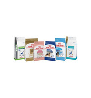 Nourriture pour chats Royal Canin, formule pour chats stérilisés adultes, contrôle du poids et nutrition équilibrée