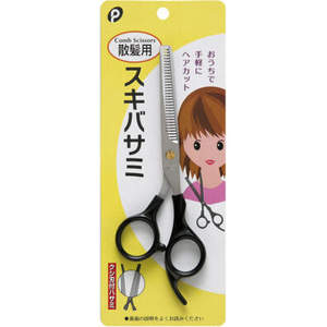 <b>Thinning</b> <b>Hair</b> <b>Scissors</b> - Product Image 1
