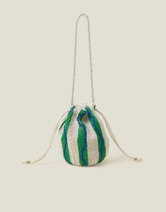 Sac Potli en Coton Brodé Zari de Luxe pour Femme, Fait Main, Festif, Ethnique, de Créateur, Forme Pochette de Mariage - Product Image 3