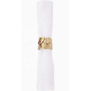 Premium Quality Stainless Steel Silver Napkin <b>Ring</b> with Round Shape Royal Look Tableware Wedding Home Hotel Decorative - Product Image 3