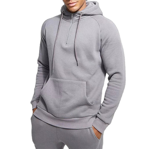 Sudadera con Capucha para Hombre, Transpirable, Ecológica, de Invierno, Casual, de Color Sólido, Corte Holgado, a la Moda - Product Image 4