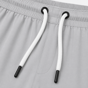 Pantalones Cortos Casuales de Verano para Hombre, Transpirables, Ligeros, de Secado Rápido, con Cordón Ajustable y Marca Personalizada - Product Image 4