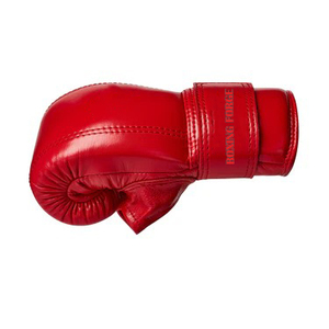 Gants de boxe (gants d'entraînement) |   Bracelet de poignet réglable en cuir |   Options multicolores |   Emballage personnalisé |   Unisexe |   Rapide - Product Image 3