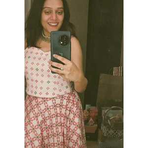 Aurora Blush <b>Pink</b> <b>Skirt</b> Set of 2 Size XS - Product Image 3