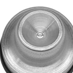 Bandeja Mezcladora Antideslizante de Acero Inoxidable para Amalgama y Compuesto Dental - Product Image 6