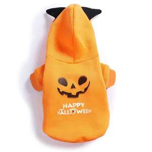 Sudadera con Capucha para Perro, Diseño Nuevo y Lindo, 100% Algodón, Color y Talla Personalizables, Diseño de Lujo para Halloween - Product Image 2