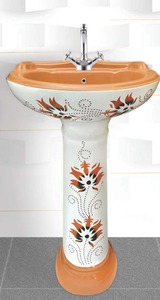 STAR GOLD VITROSA <b>SET</b> WITH DIFFERENT DESIGN USE FULL FOR HANDWASH IN SCHOOL MALL LAB WASHROOM REST ROOM BATHROOM - Product Image 4