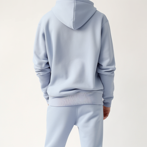 Chándal Deportivo Personalizado Premium para Hombre, Transpirable, de Poliéster, para Correr, con Sudadera - Product Image 3