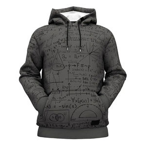 Sudaderas con Capucha Sublimadas, Elegantes y a la Moda, Diseño Básico Personalizado 2026, Sudaderas con Capucha Sublimadas de Último Diseño para Adultos - Product Image 6