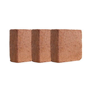 Competitive price cocopeat for plant sprouting <b>soil</b> improvement used for cultivation healthy root growth nutrients for plants - Product Image 1
