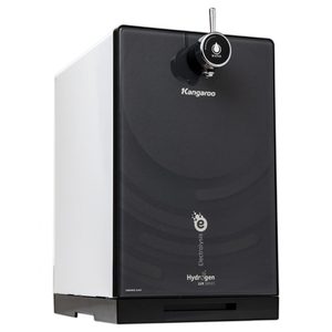 Purificateur d'eau à osmose inverse à 6 étapes KG75F7, 100 GPD, utilisation domestique et extérieure, sûr, entièrement en plastique, distributeur d'eau de bureau - Product Image 1