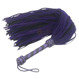 Conjunto de Collar y Correa de Cuero Vacuno Auténtico con Herrajes Resistentes - Product Image 3