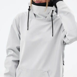 Veste de ski professionnelle pour homme, haute respirabilité, imperméable, coupe-vent, chaude, veste de snowboard, vêtements de sport d'hiver pour l'extérieur - Product Image 3