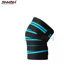 Soporte de Codo para Levantamiento de Pesas de Alta Resistencia, Protector de Codo para Gimnasio, Envolturas de Codo Cómodas - Product Image 5