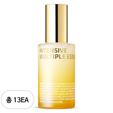 Descuento en Isoi Intensive Multiple Essence, 50 ml, 13 unidades - Product Image 1