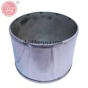 ชิ้นส่วน/ส่วนประกอบสแตนเลสสั่งทำพิเศษที่ไม่ได้มาตรฐาน - Product Image 4