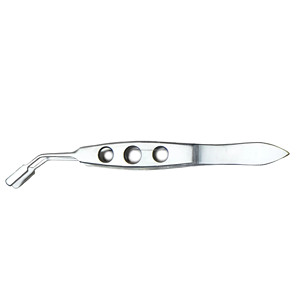 Pinzas de Acero Inoxidable de Alta Calidad Debonair para Cirugía Oftalmológica, Instrumentos Quirúrgicos para Centros de Cuidado Ocular, Fabricante Mayorista - Product Image 5