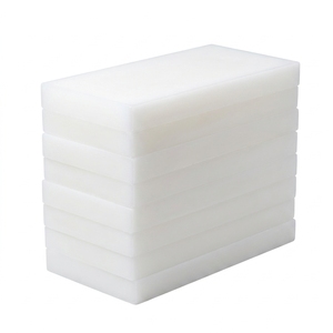 Food Grade <b>Paraffin</b> Wax 58-60°C Cheese Coating Wax Food Processing Protective Coating Wax Safe Use Industrial Supply Bulk - Product Image 1